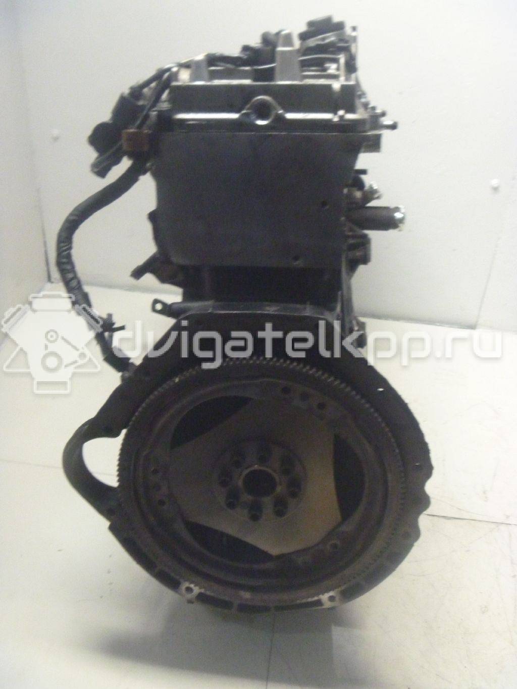 Фото Контрактный (б/у) двигатель OM 613.961 (OM613 LA) для Mercedes-Benz E-Class 197 л.с 24V 3.2 л Дизельное топливо {forloop.counter}}