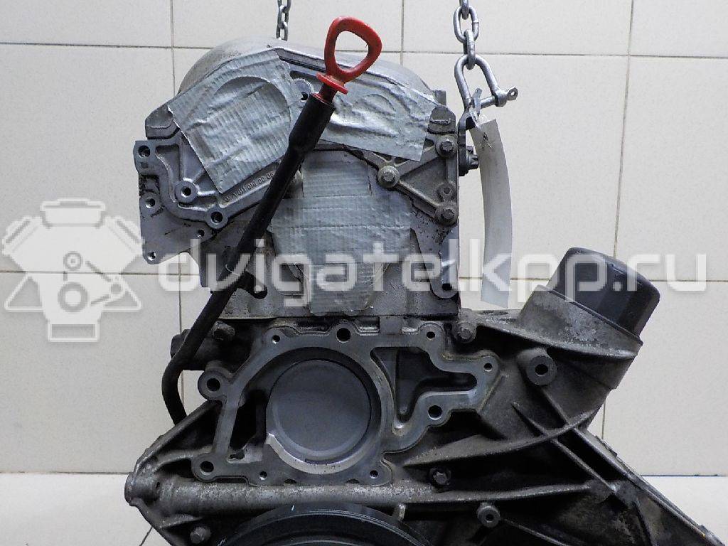 Фото Контрактный (б/у) двигатель OM 612.961 (OM 612 DE LA) для Mercedes-Benz E-Class 163-170 л.с 20V 2.7 л Дизельное топливо 6120105900 {forloop.counter}}