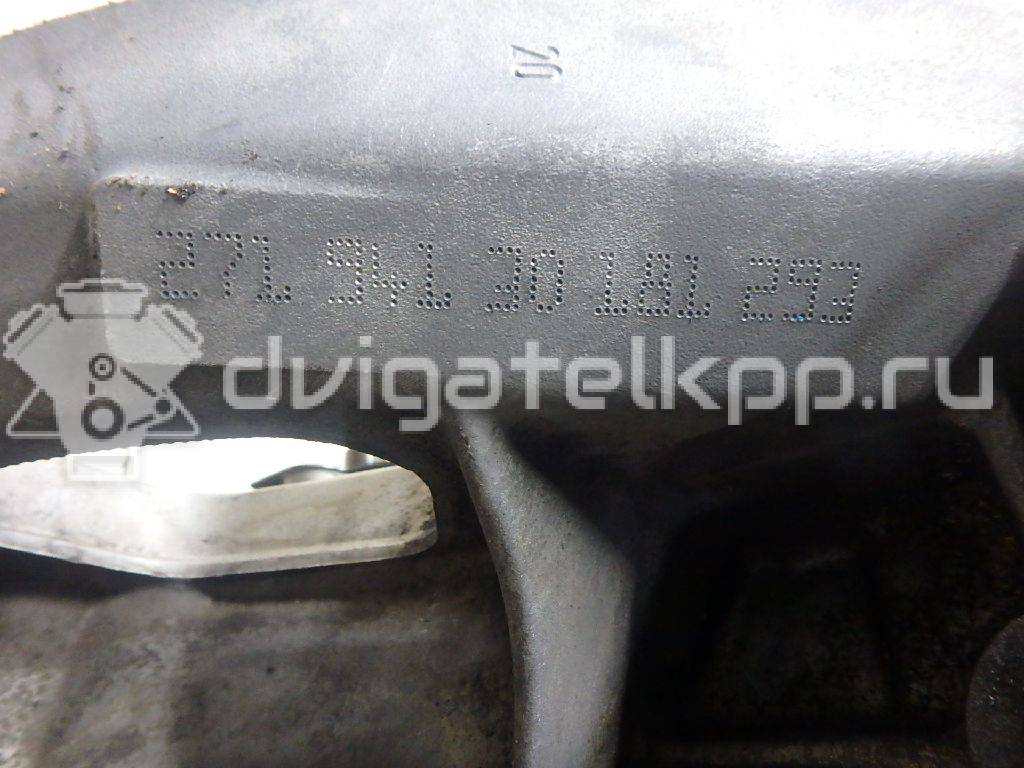 Фото Контрактный (б/у) двигатель M 271.941 (M271 KE18 ML) для Mercedes-Benz E-Class 163 л.с 16V 1.8 л бензин 2710108300 {forloop.counter}}