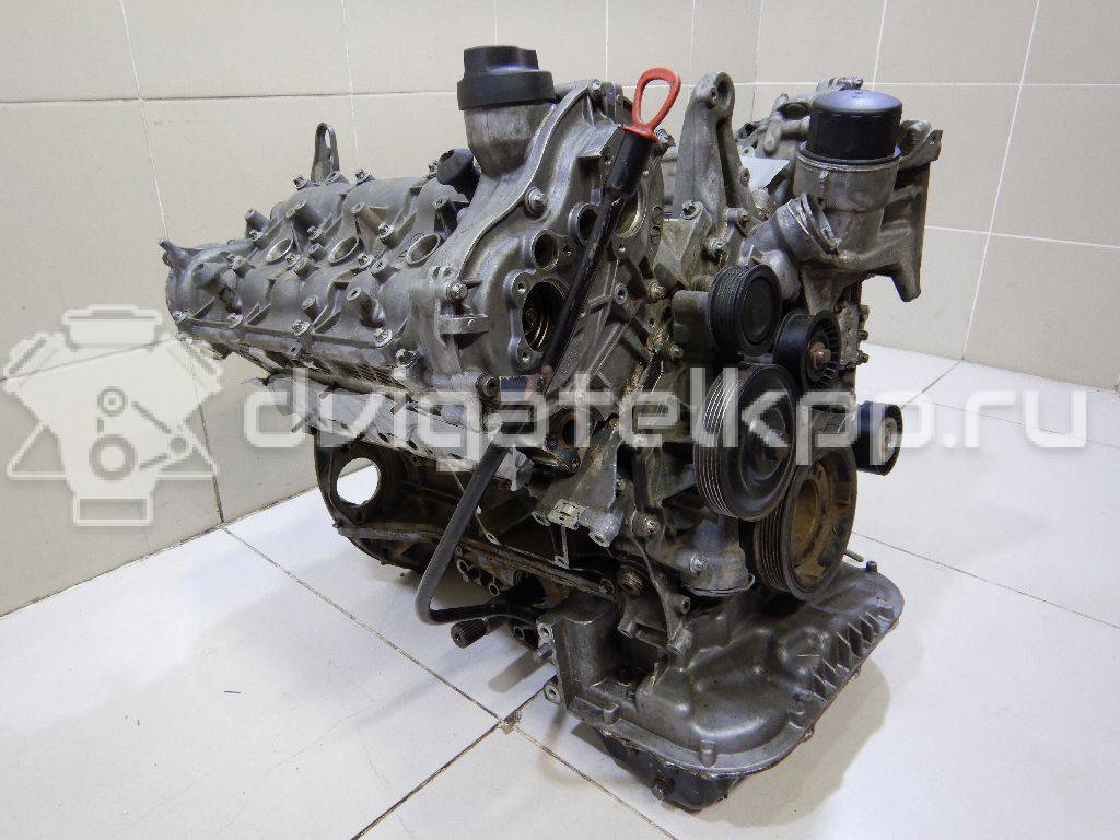 Фото Контрактный (б/у) двигатель M 272.972 (M272 E35) для Mercedes-Benz E-Class 272-279 л.с 24V 3.5 л бензин 2720102500 {forloop.counter}}