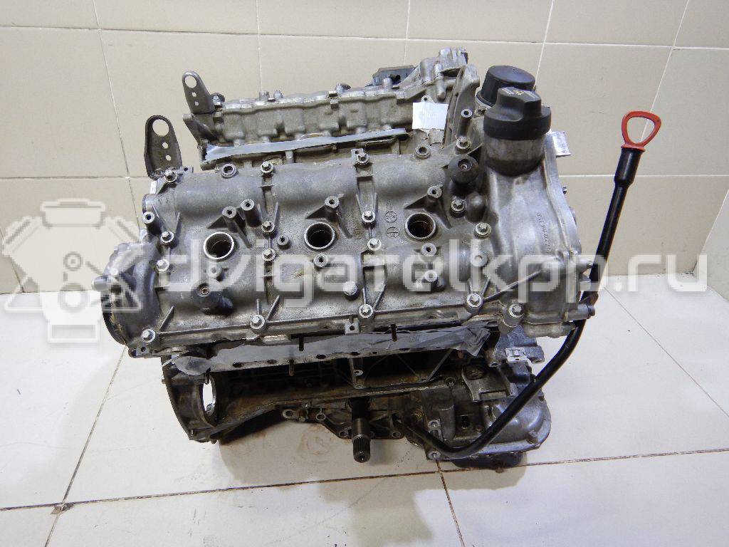 Фото Контрактный (б/у) двигатель M 272.972 (M272 E35) для Mercedes-Benz E-Class 272-279 л.с 24V 3.5 л бензин 2720102500 {forloop.counter}}