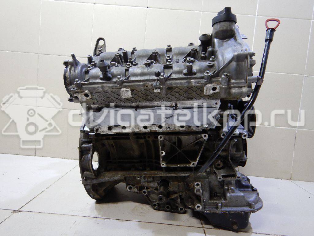 Фото Контрактный (б/у) двигатель M 272.972 (M272 E35) для Mercedes-Benz E-Class 272-279 л.с 24V 3.5 л бензин 2720102500 {forloop.counter}}