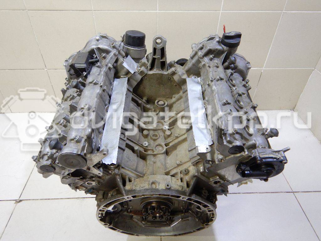 Фото Контрактный (б/у) двигатель M 272.972 (M272 E35) для Mercedes-Benz E-Class 272-279 л.с 24V 3.5 л бензин 2720102500 {forloop.counter}}