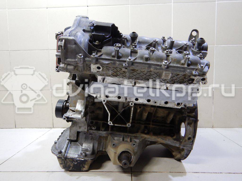 Фото Контрактный (б/у) двигатель M 272.972 (M272 E35) для Mercedes-Benz E-Class 272-279 л.с 24V 3.5 л бензин 2720102500 {forloop.counter}}