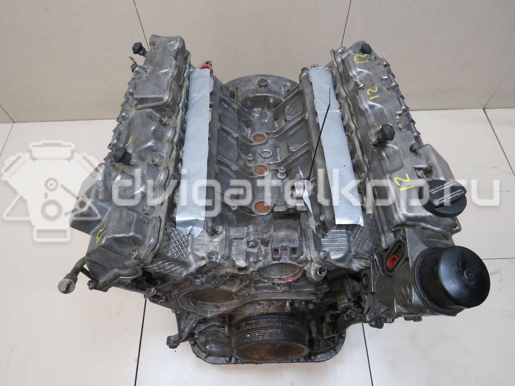 Фото Контрактный (б/у) двигатель M 113.960 (M 113 E50) для Mercedes-Benz S-Class / R-Class W251, V251 292-306 л.с 24V 5.0 л бензин 1130109900 {forloop.counter}}