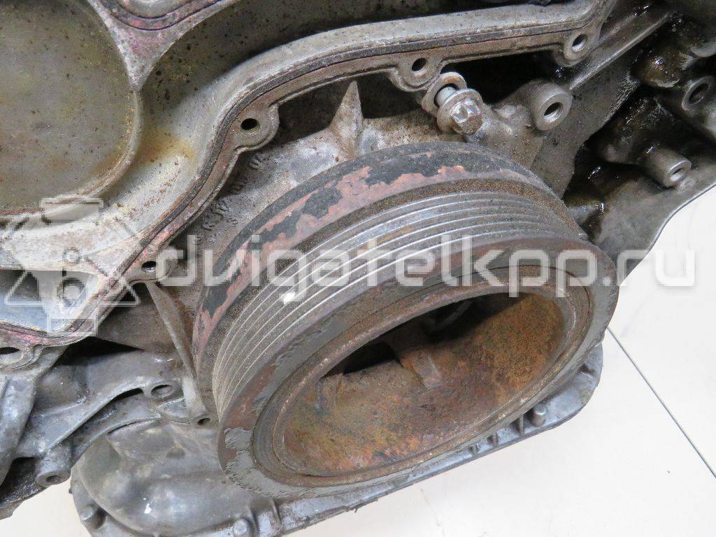 Фото Контрактный (б/у) двигатель M 113.960 (M 113 E50) для Mercedes-Benz S-Class / R-Class W251, V251 292-306 л.с 24V 5.0 л бензин 1130109900 {forloop.counter}}