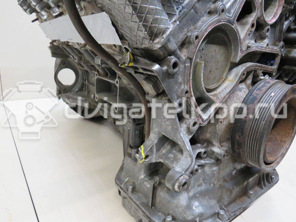 Фото Контрактный (б/у) двигатель M 113.960 (M 113 E50) для Mercedes-Benz S-Class / R-Class W251, V251 292-306 л.с 24V 5.0 л бензин 1130109900 {forloop.counter}}