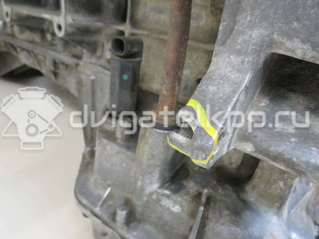 Фото Контрактный (б/у) двигатель M 113.960 (M 113 E50) для Mercedes-Benz S-Class / R-Class W251, V251 292-306 л.с 24V 5.0 л бензин 1130109900 {forloop.counter}}