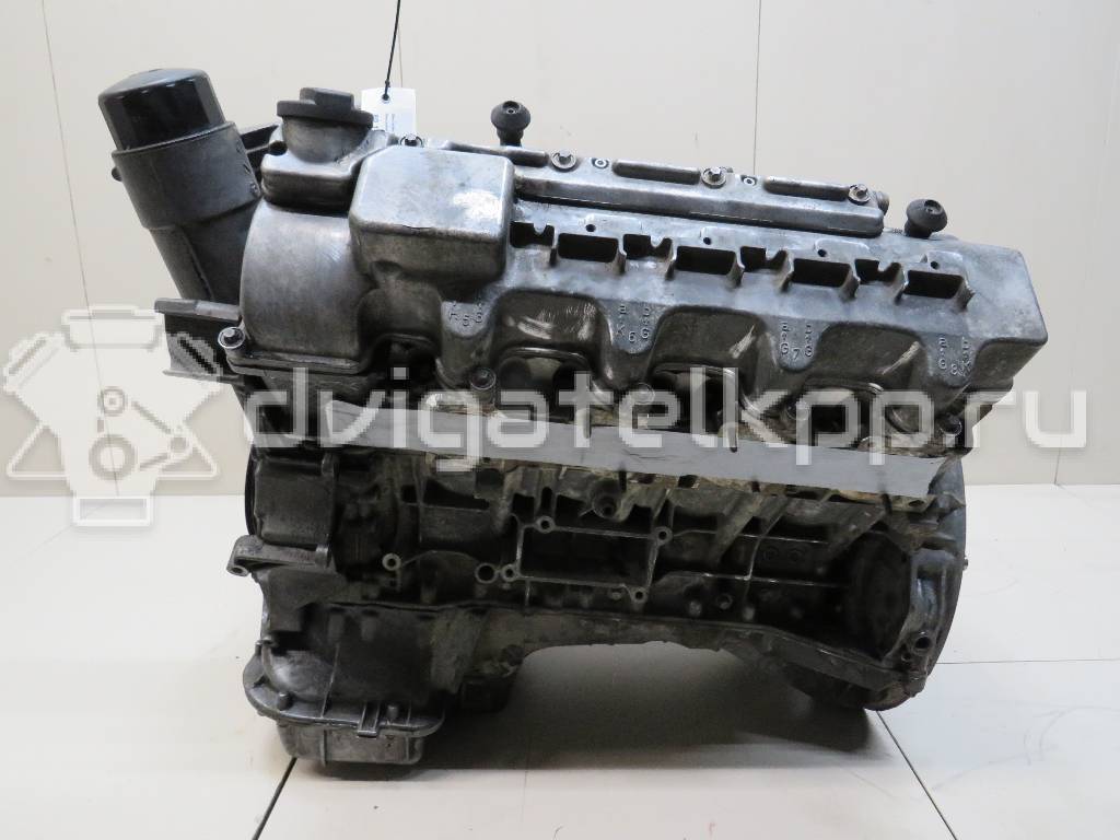 Фото Контрактный (б/у) двигатель M 113.960 (M 113 E50) для Mercedes-Benz S-Class / R-Class W251, V251 292-306 л.с 24V 5.0 л бензин 1130109900 {forloop.counter}}