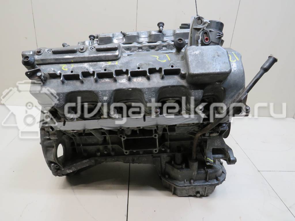 Фото Контрактный (б/у) двигатель M 113.960 (M 113 E50) для Mercedes-Benz S-Class / R-Class W251, V251 292-306 л.с 24V 5.0 л бензин 1130109900 {forloop.counter}}