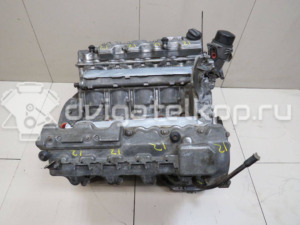 Фото Контрактный (б/у) двигатель M 113.960 (M 113 E50) для Mercedes-Benz S-Class / R-Class W251, V251 292-306 л.с 24V 5.0 л бензин 1130109900 {forloop.counter}}