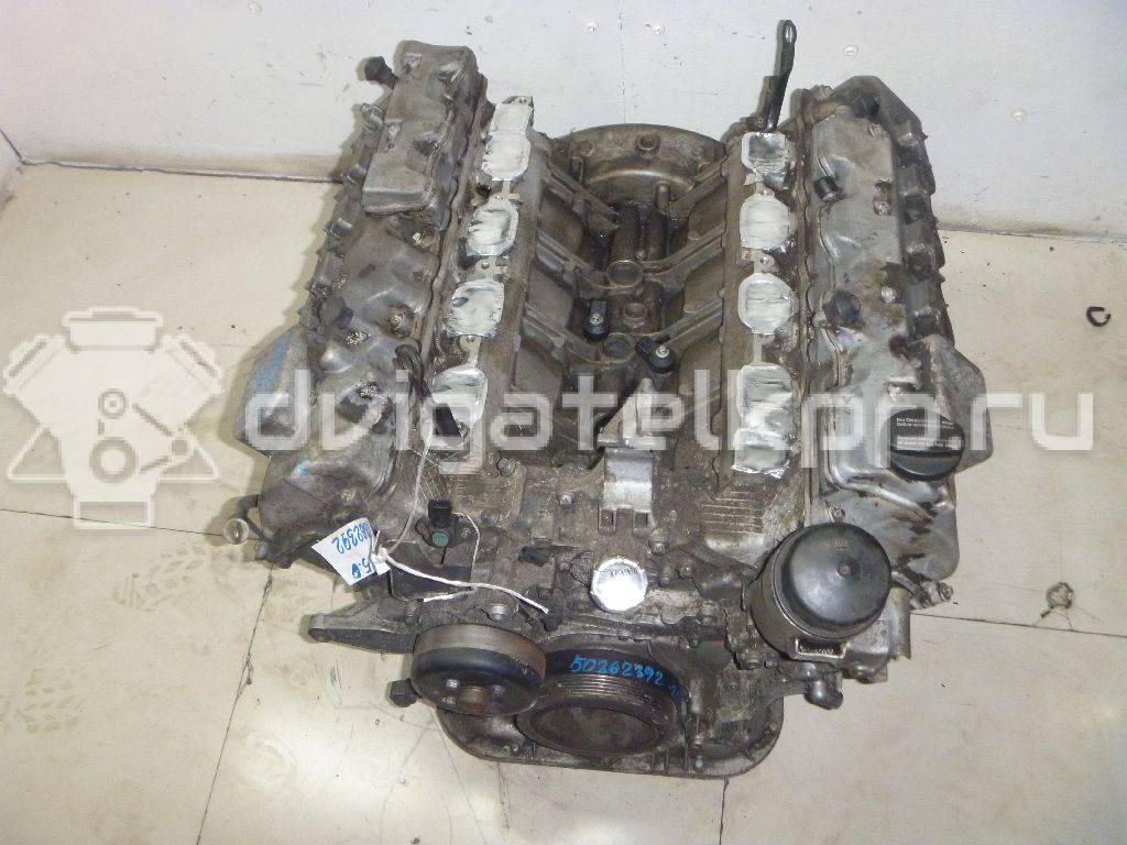 Фото Контрактный (б/у) двигатель M 113.960 (M 113 E50) для Mercedes-Benz S-Class / R-Class W251, V251 292-306 л.с 24V 5.0 л бензин {forloop.counter}}