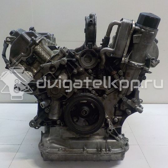 Фото Контрактный (б/у) двигатель M 113.960 (M 113 E50) для Mercedes-Benz S-Class / R-Class W251, V251 292-306 л.с 24V 5.0 л бензин 1130100202