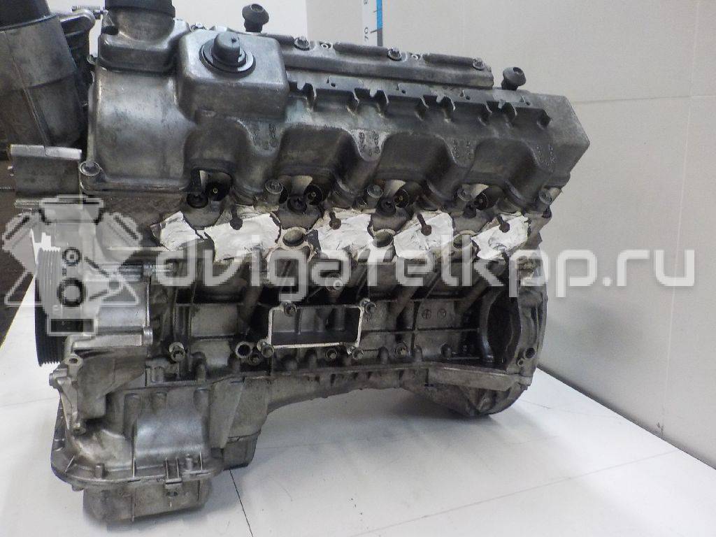 Фото Контрактный (б/у) двигатель M 113.960 (M 113 E50) для Mercedes-Benz S-Class / R-Class W251, V251 292-306 л.с 24V 5.0 л бензин 1130100202 {forloop.counter}}