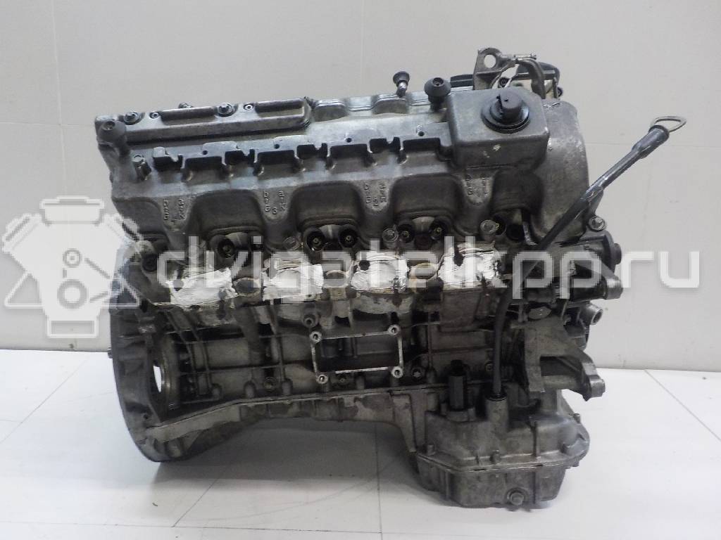 Фото Контрактный (б/у) двигатель M 113.960 (M 113 E50) для Mercedes-Benz S-Class / R-Class W251, V251 292-306 л.с 24V 5.0 л бензин 1130100202 {forloop.counter}}