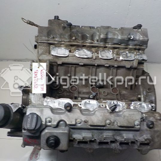 Фото Контрактный (б/у) двигатель M 113.960 (M 113 E50) для Mercedes-Benz S-Class / R-Class W251, V251 292-306 л.с 24V 5.0 л бензин 1130100202