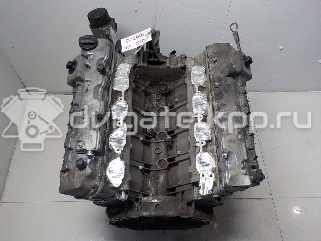 Фото Контрактный (б/у) двигатель M 113.960 (M 113 E50) для Mercedes-Benz S-Class / R-Class W251, V251 292-306 л.с 24V 5.0 л бензин 1130100202 {forloop.counter}}