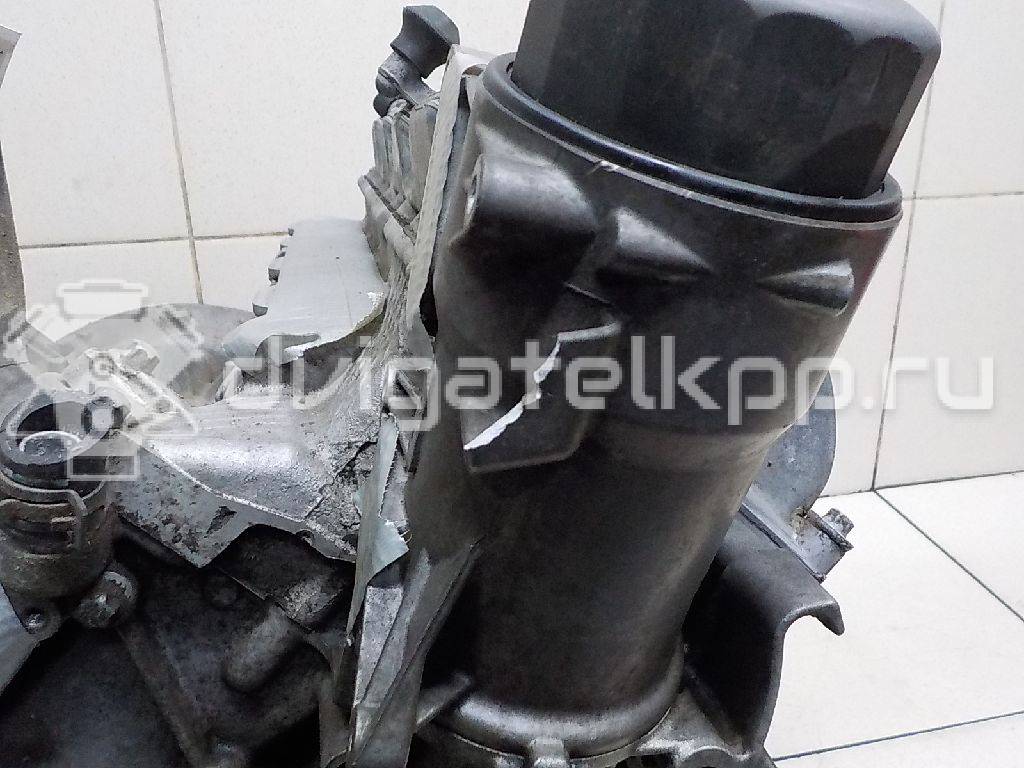 Фото Контрактный (б/у) двигатель M 113.960 (M 113 E50) для Mercedes-Benz S-Class / R-Class W251, V251 292-306 л.с 24V 5.0 л бензин {forloop.counter}}