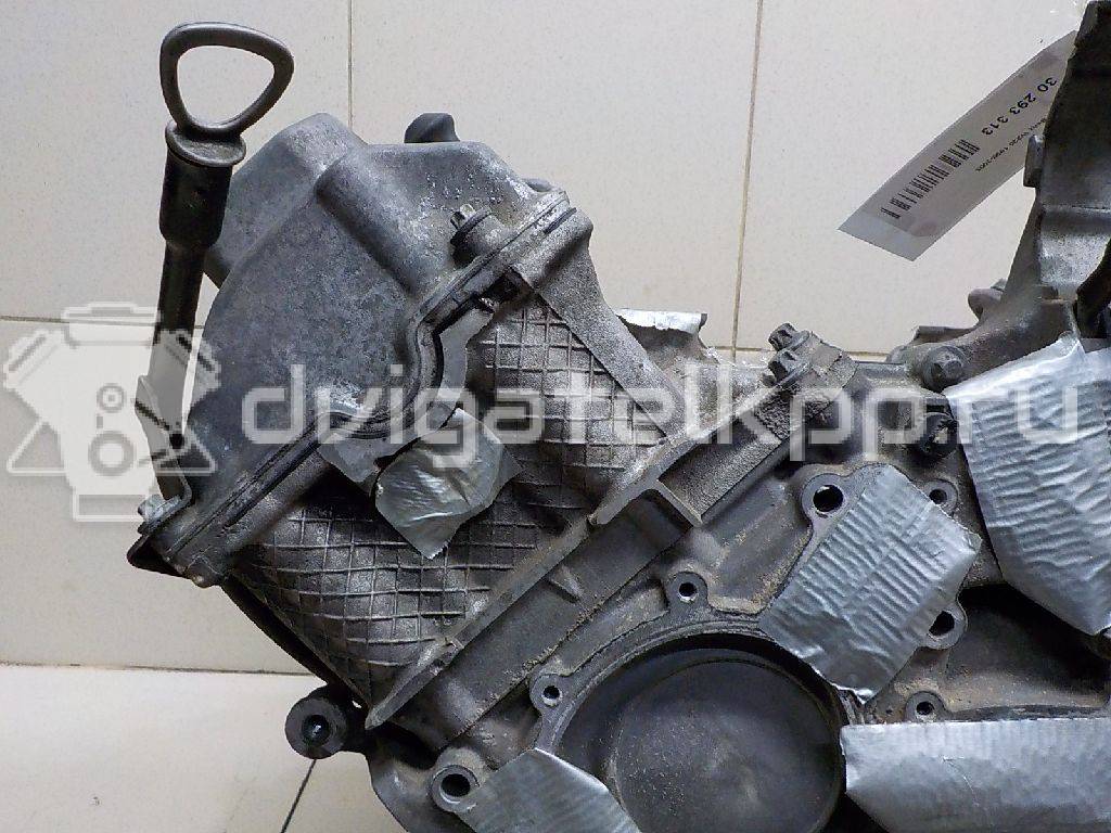 Фото Контрактный (б/у) двигатель M 113.960 (M 113 E50) для Mercedes-Benz S-Class / R-Class W251, V251 292-306 л.с 24V 5.0 л бензин {forloop.counter}}