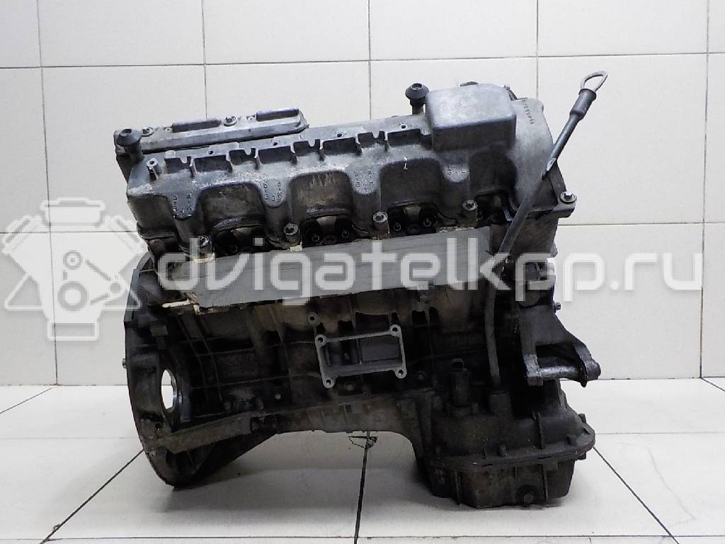 Фото Контрактный (б/у) двигатель M 113.960 (M 113 E50) для Mercedes-Benz S-Class / R-Class W251, V251 292-306 л.с 24V 5.0 л бензин {forloop.counter}}