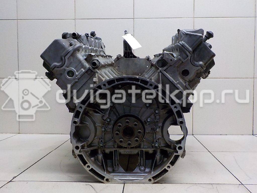 Фото Контрактный (б/у) двигатель M 113.960 (M 113 E50) для Mercedes-Benz S-Class / R-Class W251, V251 292-306 л.с 24V 5.0 л бензин {forloop.counter}}