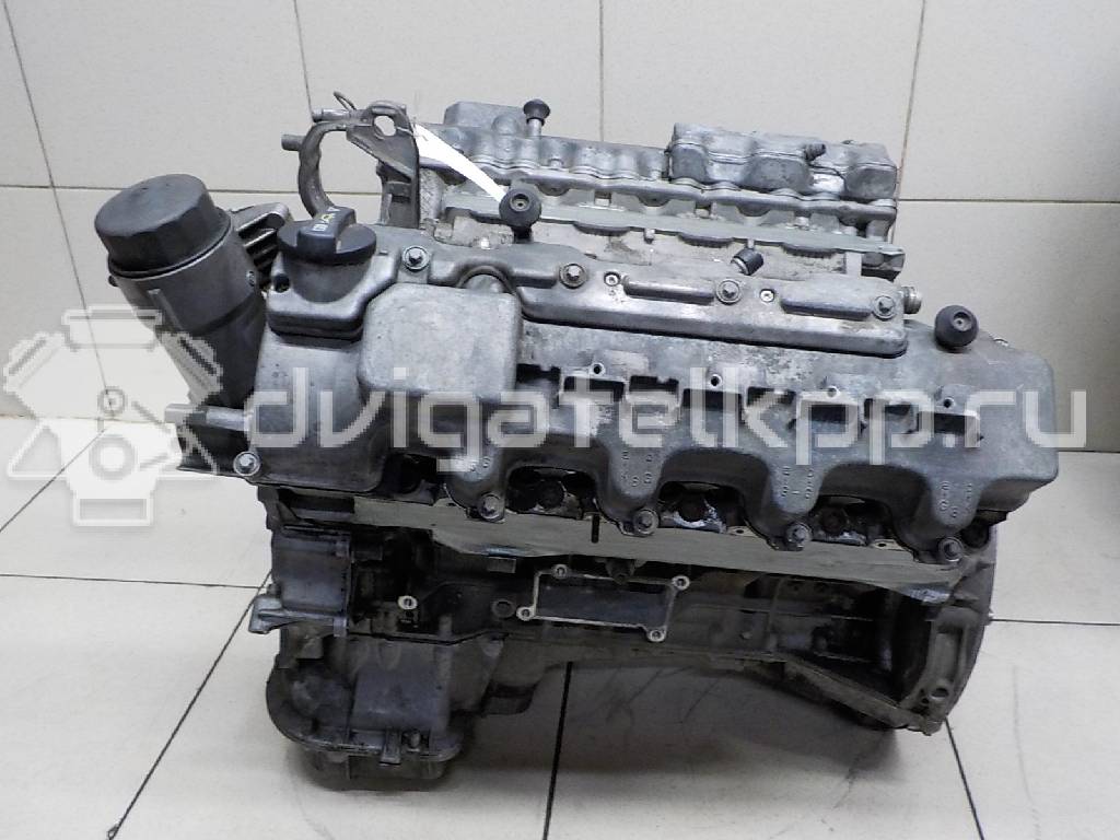 Фото Контрактный (б/у) двигатель M 113.960 (M 113 E50) для Mercedes-Benz S-Class / R-Class W251, V251 292-306 л.с 24V 5.0 л бензин {forloop.counter}}