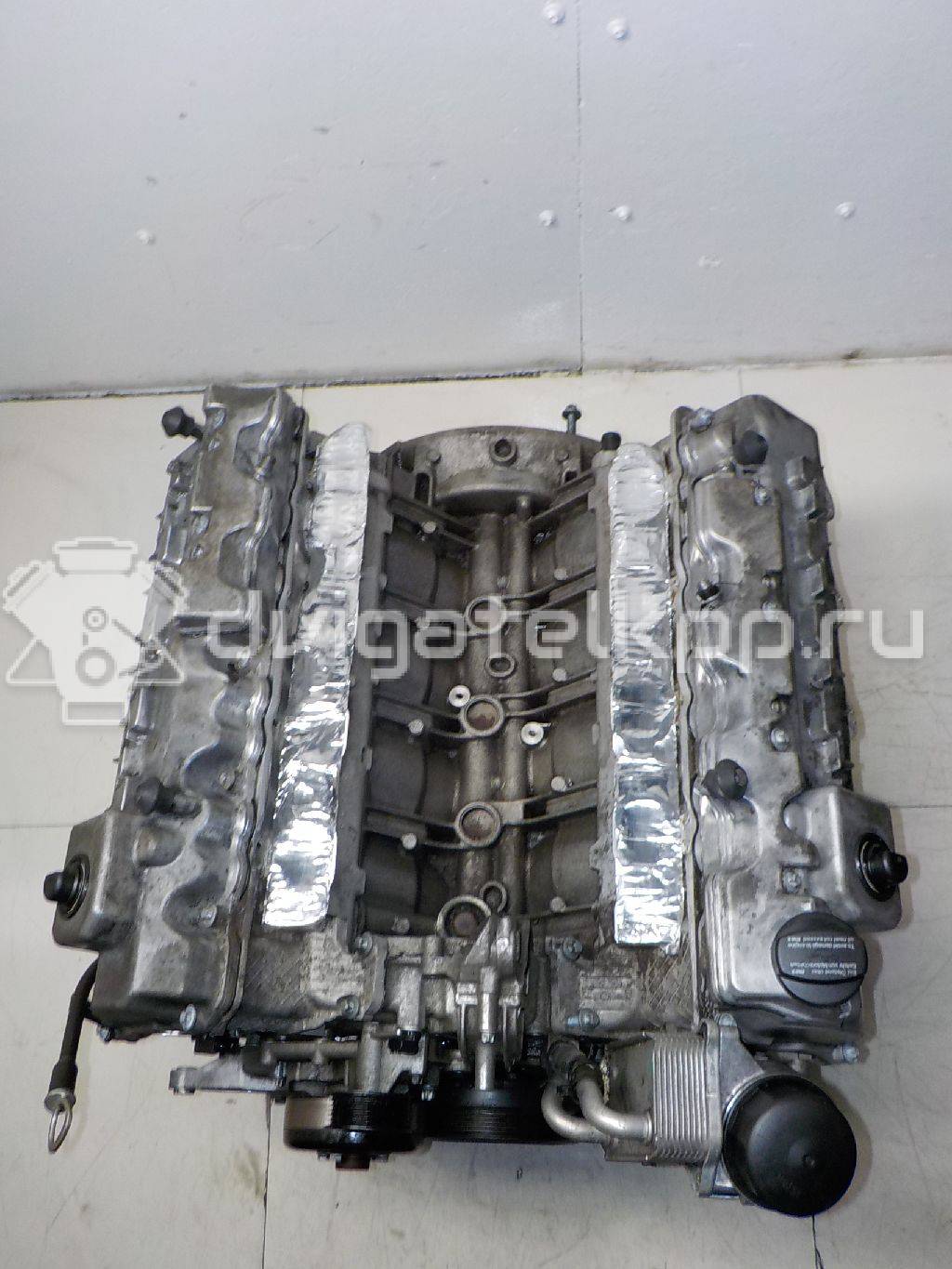 Фото Контрактный (б/у) двигатель M 113.960 (M 113 E50) для Mercedes-Benz S-Class / R-Class W251, V251 292-306 л.с 24V 5.0 л бензин {forloop.counter}}