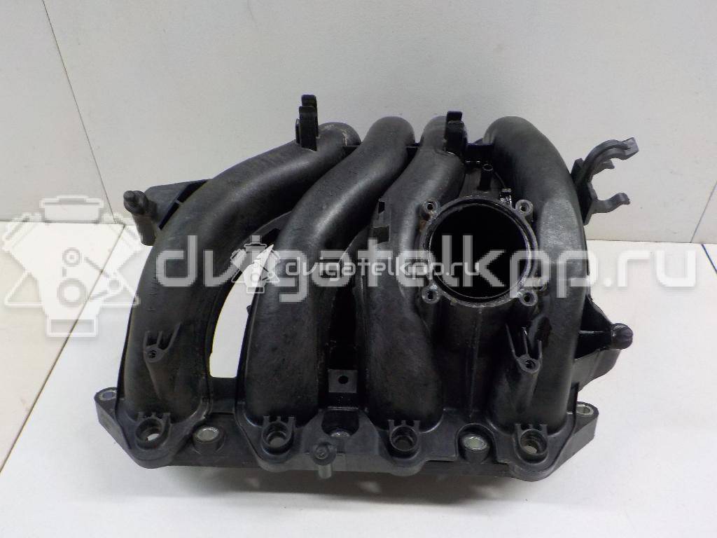 Фото Коллектор впускной для двигателя CFNA для Volkswagen Vento 105 л.с 16V 1.6 л бензин 036129709KA {forloop.counter}}