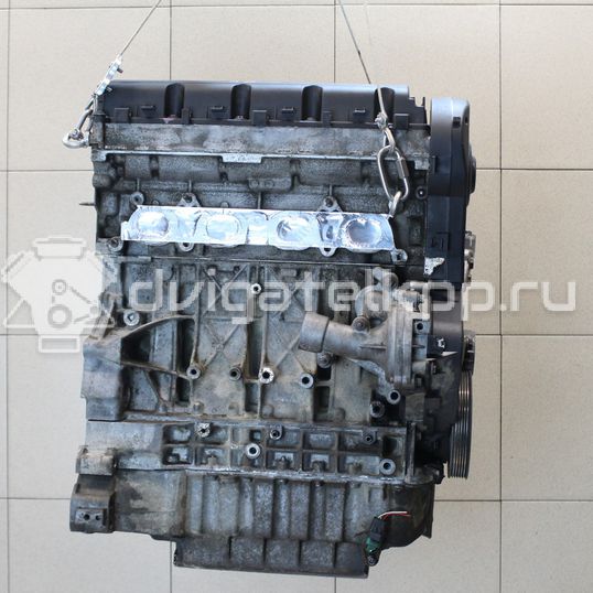 Фото Контрактный (б/у) двигатель RFJ (EW10A) для Peugeot / Citroen 140-151 л.с 16V 2.0 л бензин 0135NL