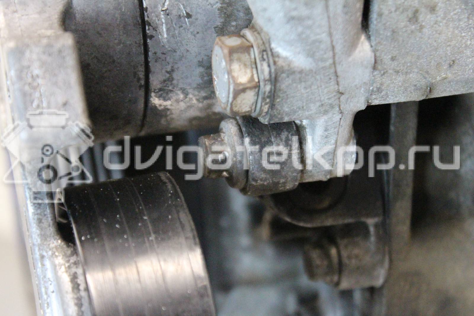 Фото Контрактный (б/у) двигатель RFH (EW10A) для Peugeot Expert 140 л.с 16V 2.0 л бензин 0135NL {forloop.counter}}