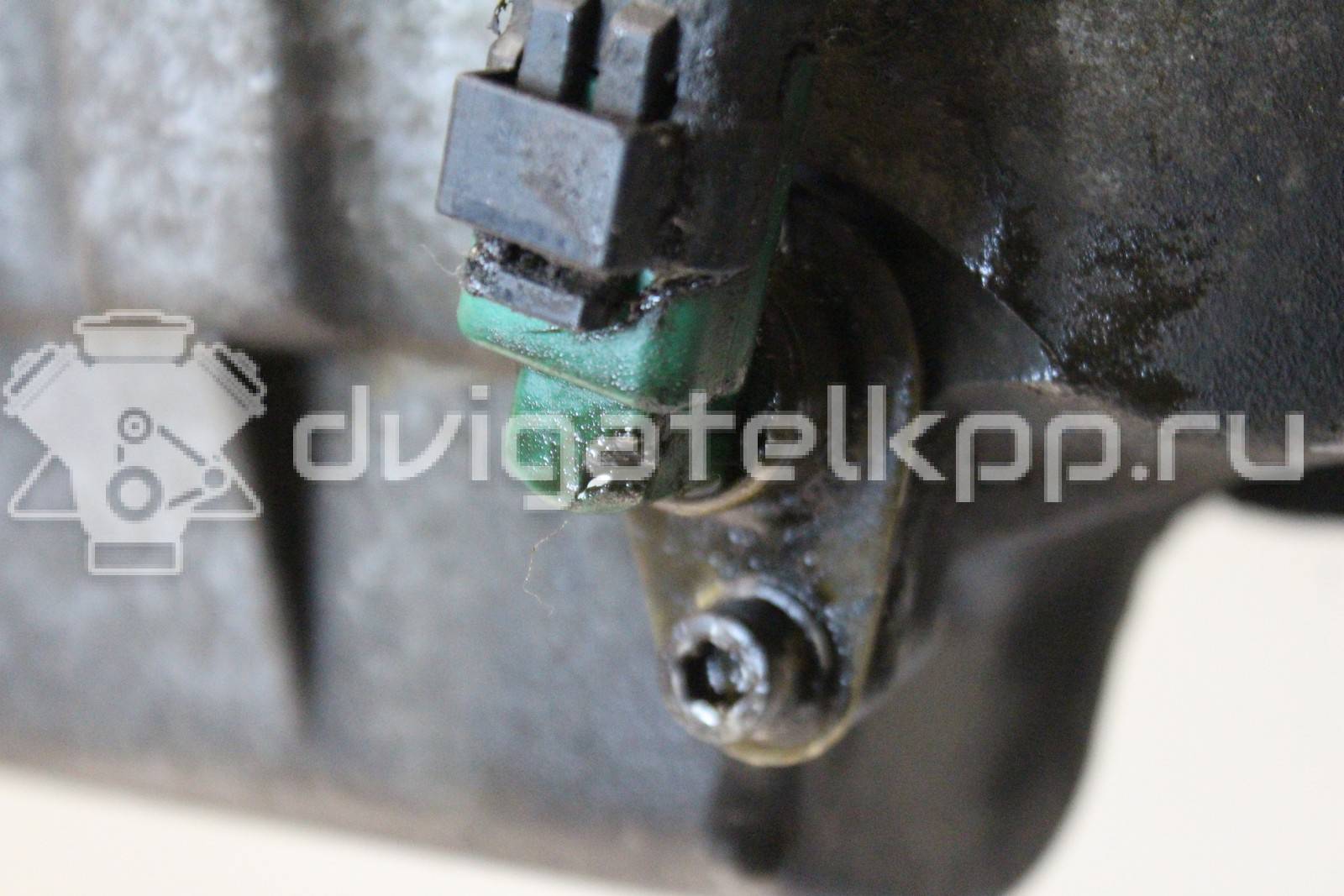 Фото Контрактный (б/у) двигатель EW10A для Peugeot (Df-Psa) 307 / 408 140-147 л.с 16V 2.0 л бензин 0135NL {forloop.counter}}