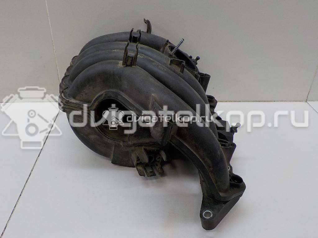 Фото Коллектор впускной для двигателя CFNA для Volkswagen / Vw (Svw) 105 л.с 16V 1.6 л бензин 036129709KA {forloop.counter}}