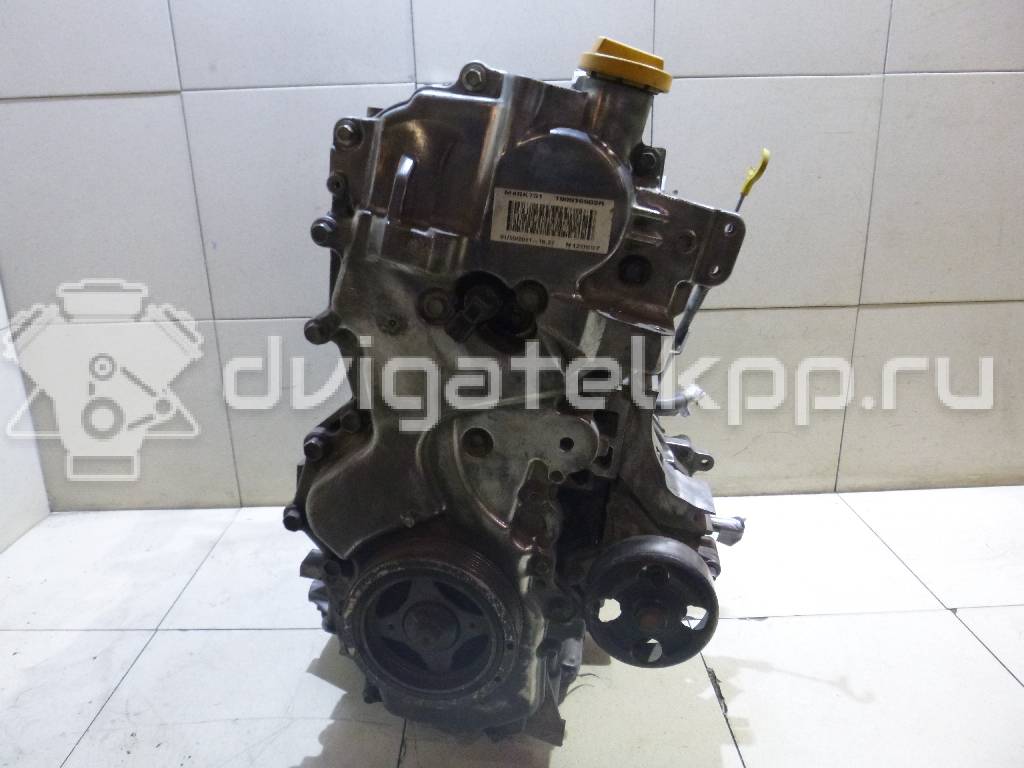 Фото Контрактный (б/у) двигатель M4R 751 для Renault Fluence L30 140-143 л.с 16V 2.0 л бензин 8201107725 {forloop.counter}}