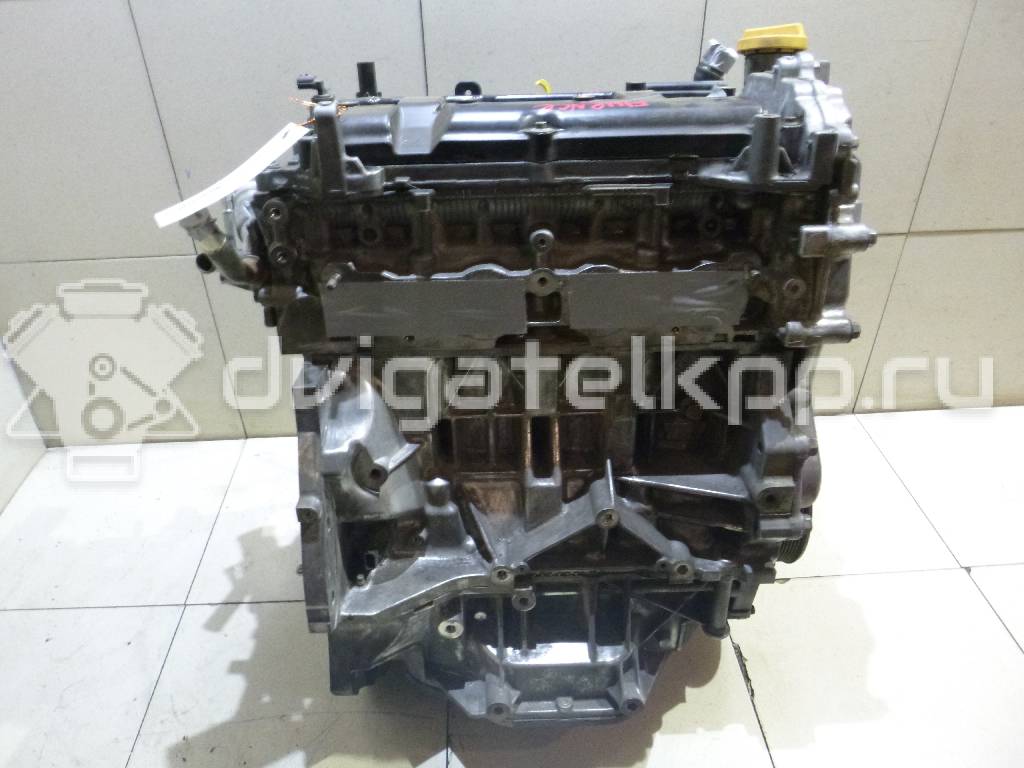 Фото Контрактный (б/у) двигатель M4R 751 для Renault Fluence L30 140-143 л.с 16V 2.0 л бензин 8201107725 {forloop.counter}}