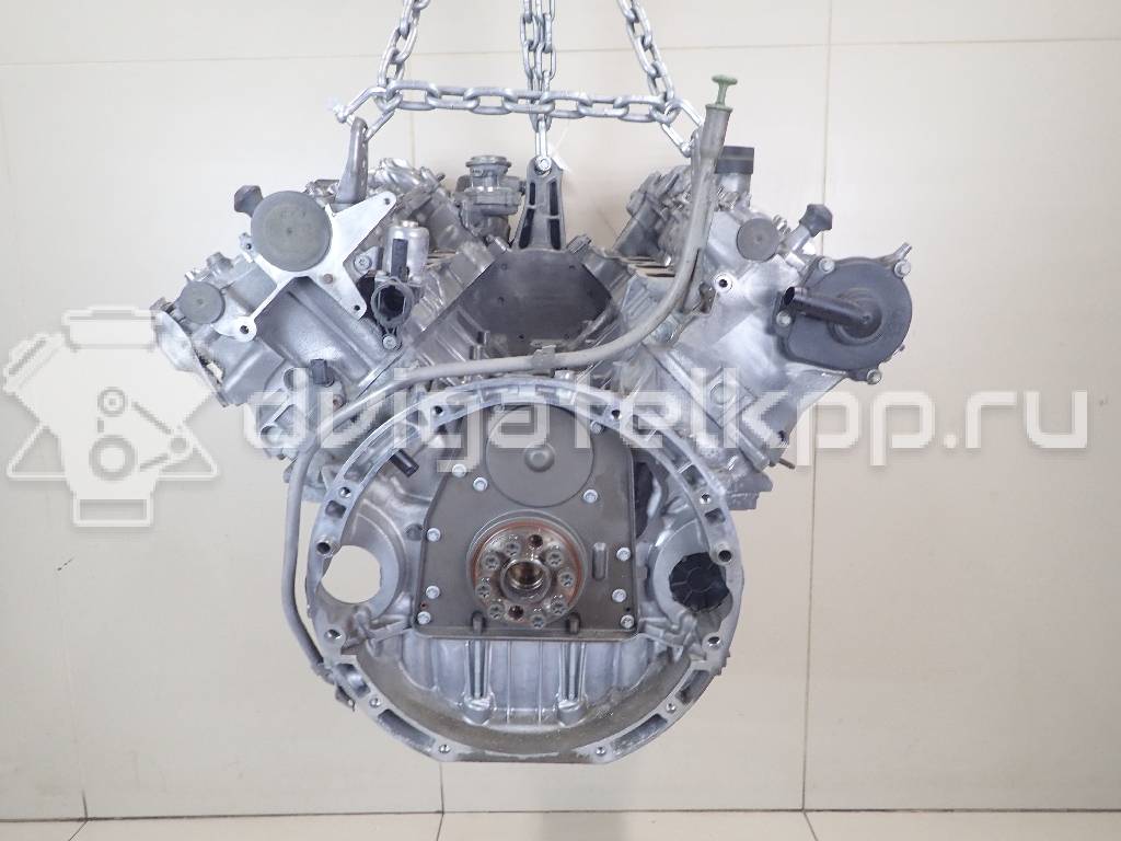 Фото Контрактный (б/у) двигатель M 272.971 (M272 E35) для Mercedes-Benz C-Class / Glk-Class X204 272 л.с 24V 3.5 л бензин 2720109446 {forloop.counter}}