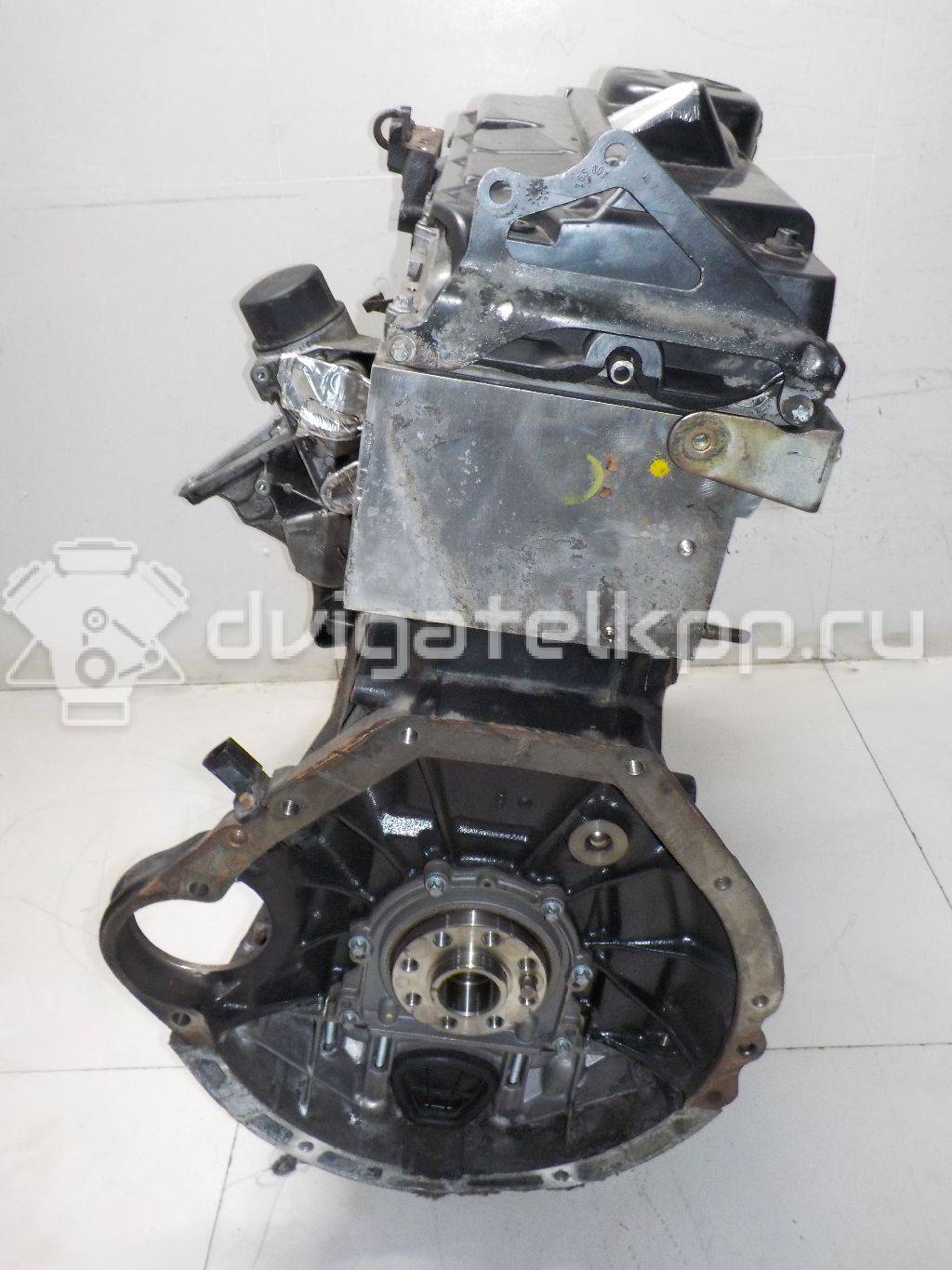 Фото Контрактный (б/у) двигатель OM 611.980 (OM 611 DE LA) для Mercedes-Benz V-Class / Vito 82-122 л.с 16V 2.2 л Дизельное топливо 6110103144 {forloop.counter}}