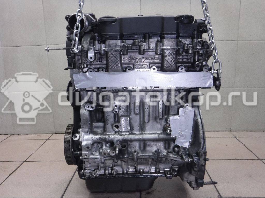 Фото Контрактный (б/у) двигатель 9HV (DV6TED4) для Peugeot 308 / 207 / 307 / Partner 90 л.с 16V 1.6 л Дизельное топливо 0135GL {forloop.counter}}