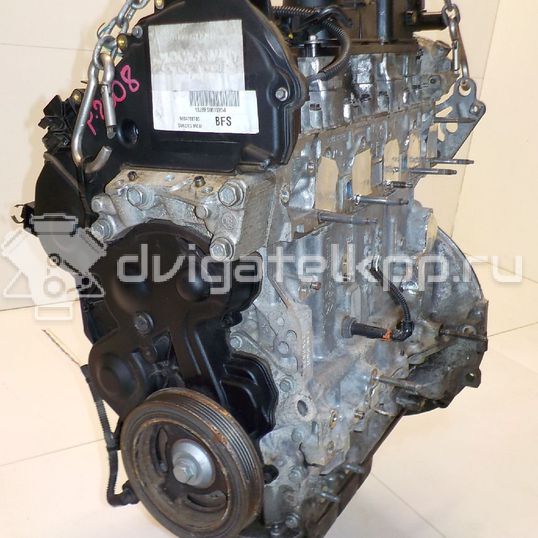 Фото Контрактный (б/у) двигатель 9HL (DV6C) для Citroen Berlingo / C4 / C5 112-114 л.с 8V 1.6 л Дизельное топливо 0135TQ