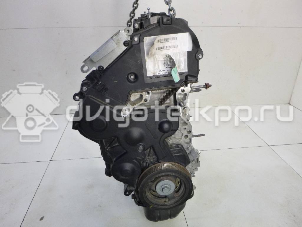 Фото Контрактный (б/у) двигатель 9HC (DV6C) для Citroen Grand / C4 112-116 л.с 8V 1.6 л Дизельное топливо 0135tq {forloop.counter}}