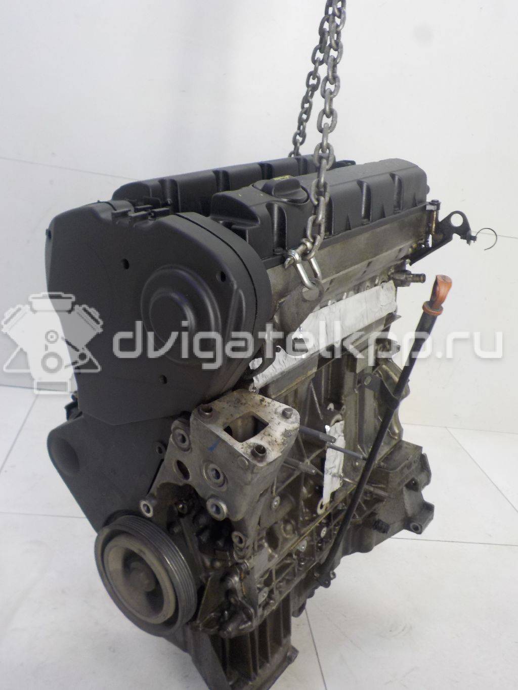 Фото Контрактный (б/у) двигатель RFH (EW10A) для Peugeot Expert 140 л.с 16V 2.0 л бензин 0135NL {forloop.counter}}