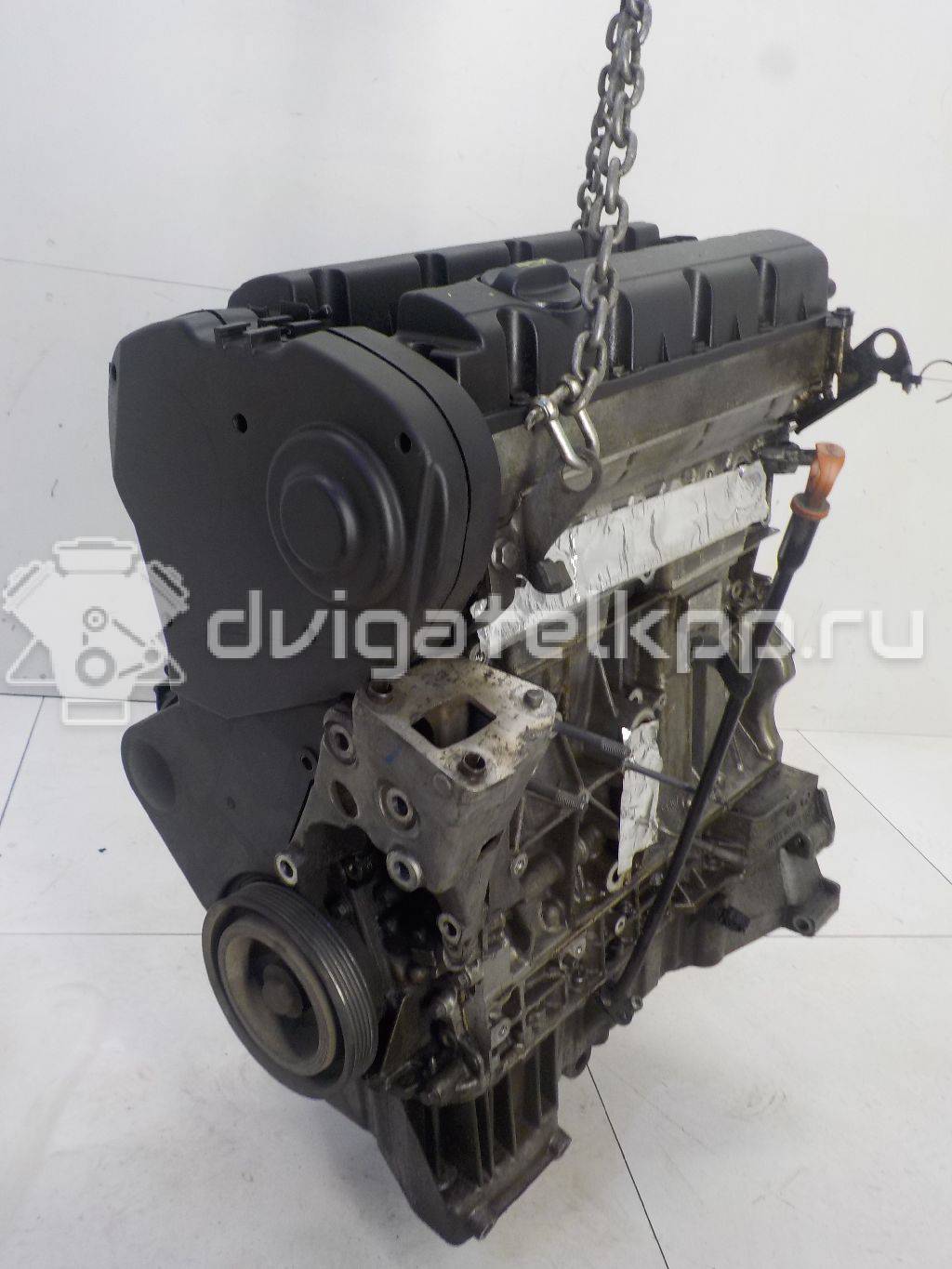 Фото Контрактный (б/у) двигатель RFH (EW10A) для Peugeot Expert 140 л.с 16V 2.0 л бензин 0135NL {forloop.counter}}