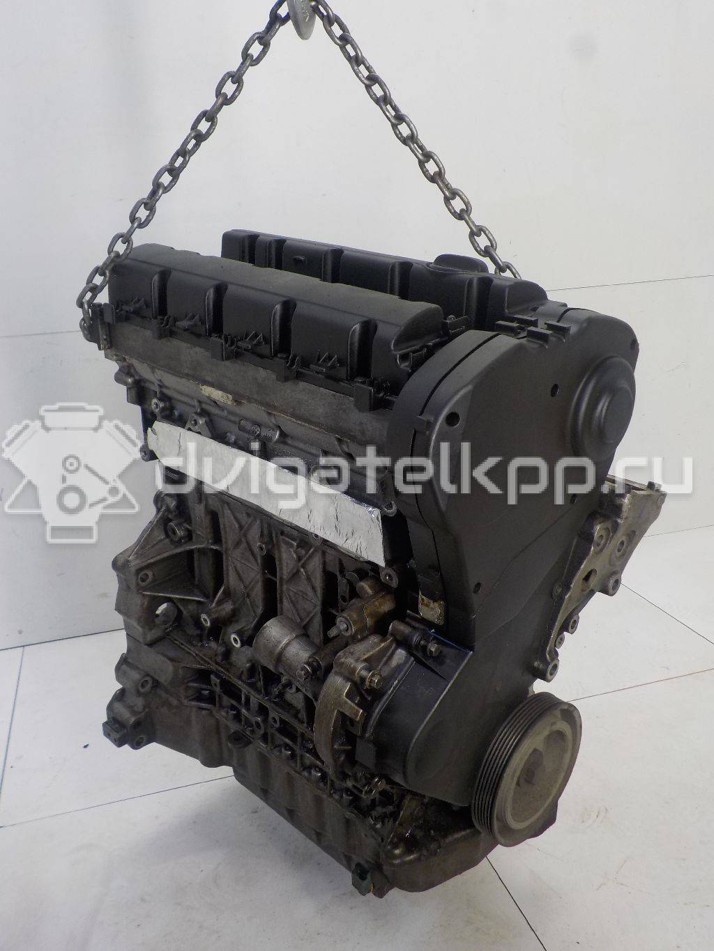 Фото Контрактный (б/у) двигатель RFH (EW10A) для Peugeot Expert 140 л.с 16V 2.0 л бензин 0135NL {forloop.counter}}