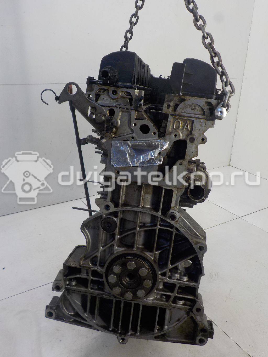 Фото Контрактный (б/у) двигатель RFH (EW10A) для Peugeot Expert 140 л.с 16V 2.0 л бензин 0135NL {forloop.counter}}