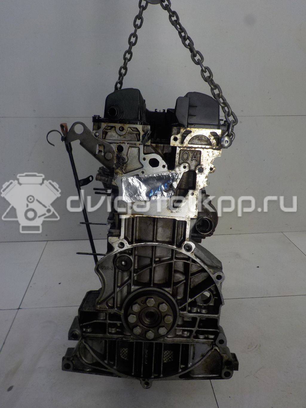 Фото Контрактный (б/у) двигатель RFH (EW10A) для Peugeot Expert 140 л.с 16V 2.0 л бензин 0135NL {forloop.counter}}