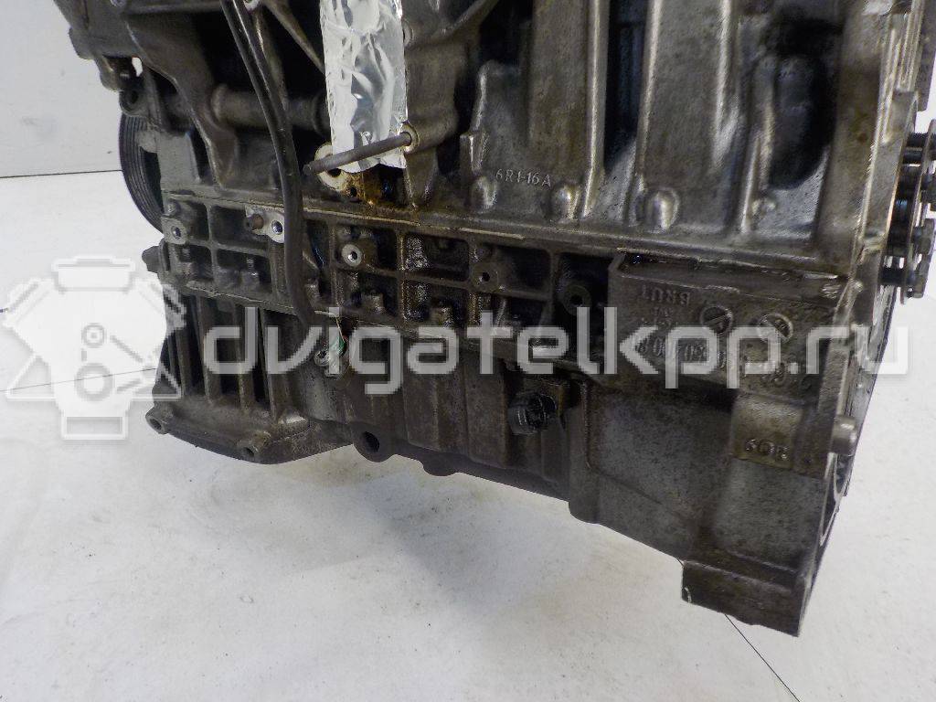 Фото Контрактный (б/у) двигатель RFH (EW10A) для Peugeot Expert 140 л.с 16V 2.0 л бензин 0135NL {forloop.counter}}