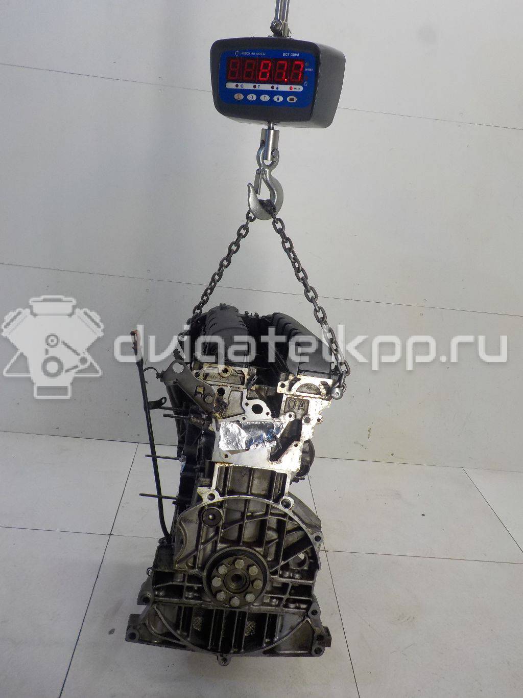 Фото Контрактный (б/у) двигатель RFH (EW10A) для Peugeot Expert 140 л.с 16V 2.0 л бензин 0135NL {forloop.counter}}