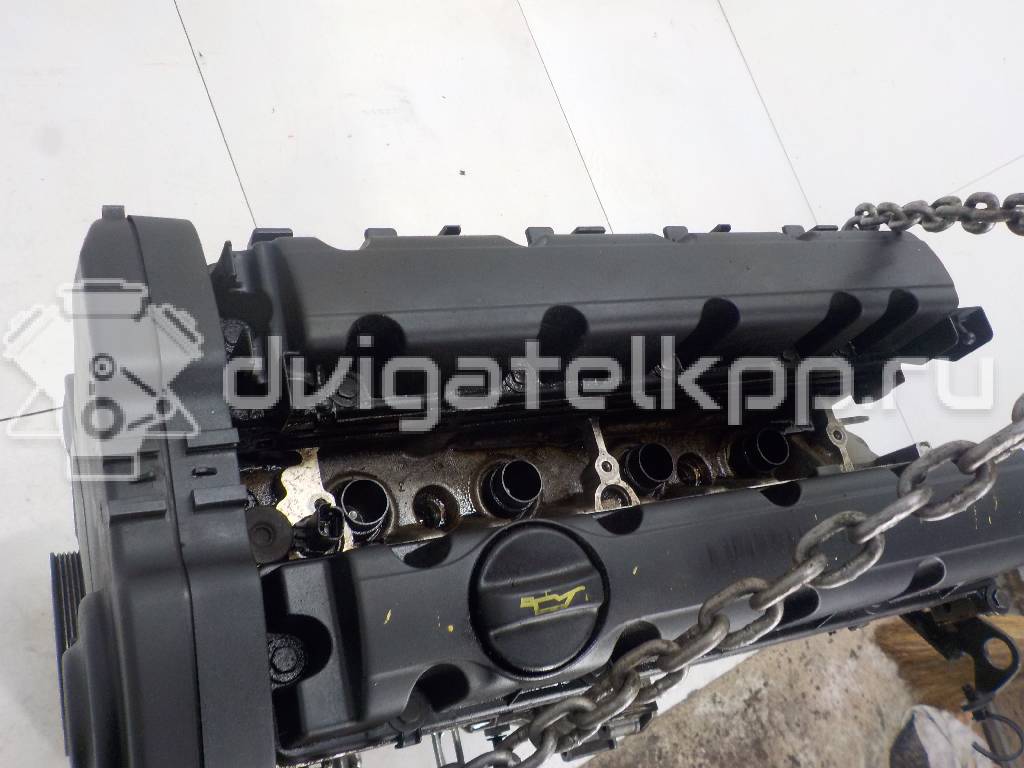 Фото Контрактный (б/у) двигатель RFJ (EW10A) для Peugeot 308 / 407 / 807 E / 307 140-151 л.с 16V 2.0 л бензин 0135NL {forloop.counter}}