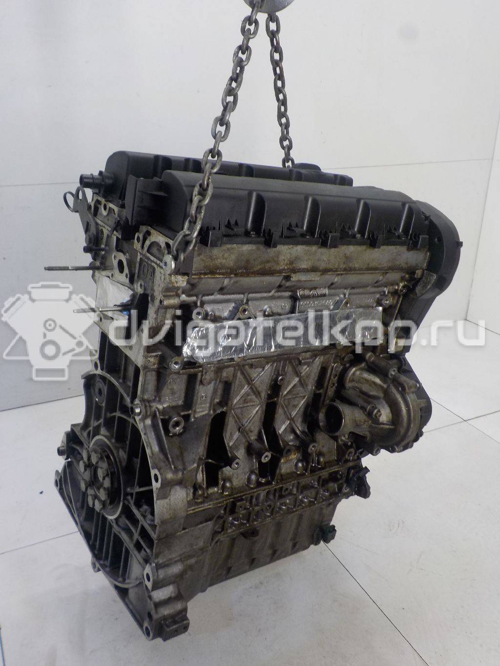 Фото Контрактный (б/у) двигатель RFJ (EW10A) для Citroen C8 Ea , Eb / C4 / C5 140-143 л.с 16V 2.0 л Бензин/спирт 0135NL {forloop.counter}}