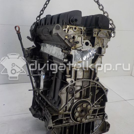 Фото Контрактный (б/у) двигатель EW10A для Peugeot (Df-Psa) 307 / 408 140-147 л.с 16V 2.0 л бензин 0135NL