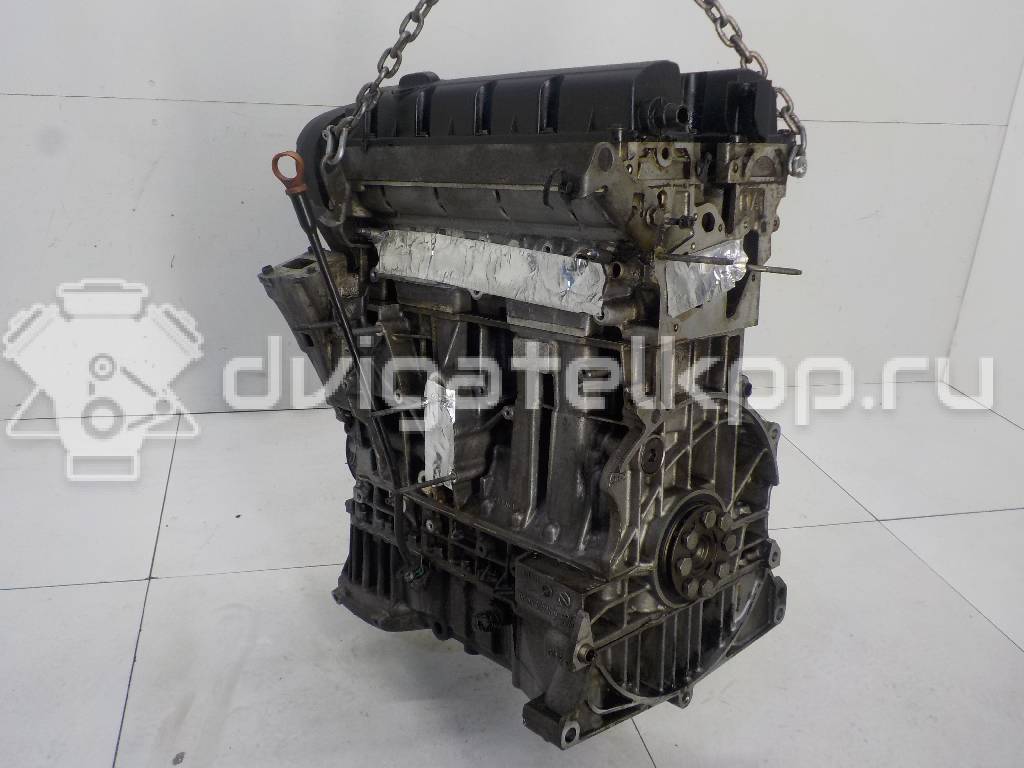 Фото Контрактный (б/у) двигатель EW10A для Peugeot (Df-Psa) 307 / 408 140-147 л.с 16V 2.0 л бензин 0135NL {forloop.counter}}